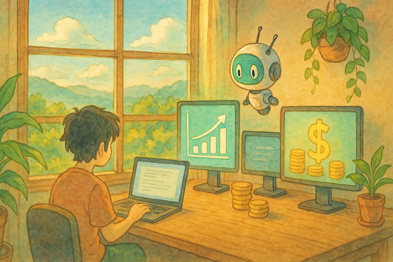 How Much Does AI Cost for a Small Business in 2025?