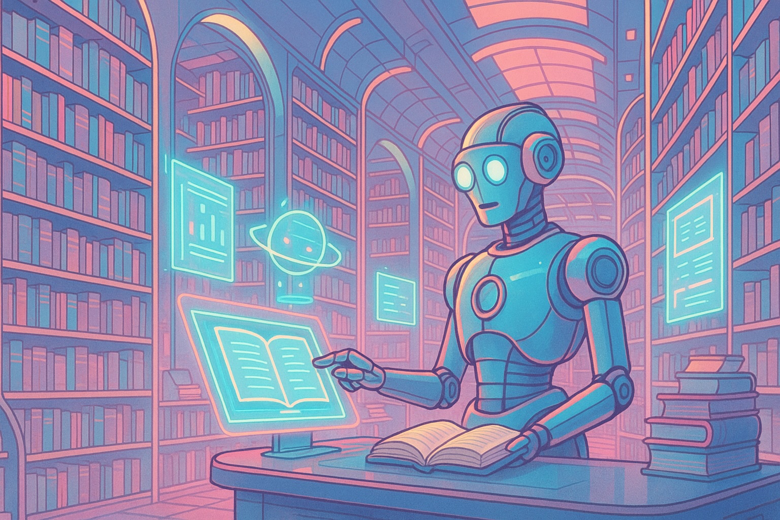 The Ultimate AI Reading List: 21 Books to Shape Your Understanding