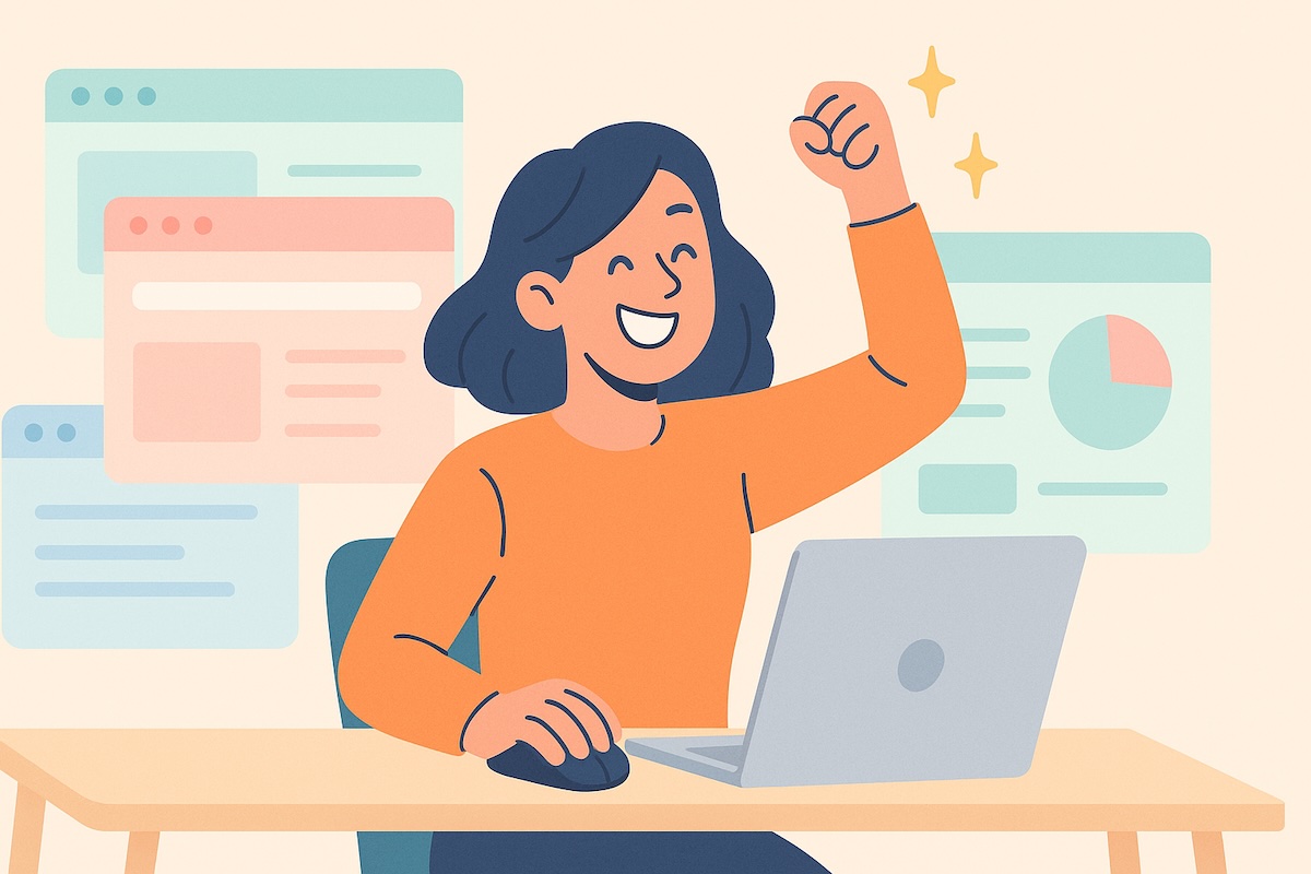 Your Team Loses 4 Hours a Week to the "Switching Tax." Here’s a Friendly Fix.